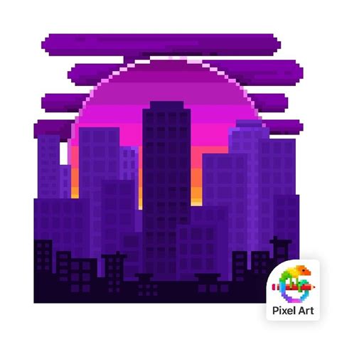 Pixel Art Fantasy Funny Places Goo Terra Buildings Completed Homes