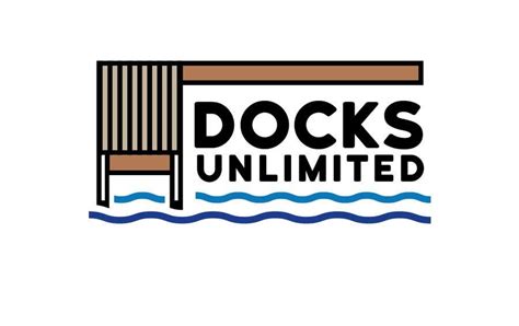 Entry 39 By Madone01 For Modernize Dock Logo Freelancer