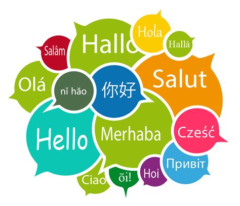 Say Hello In Different Languages Pembina Valley Local Immigration