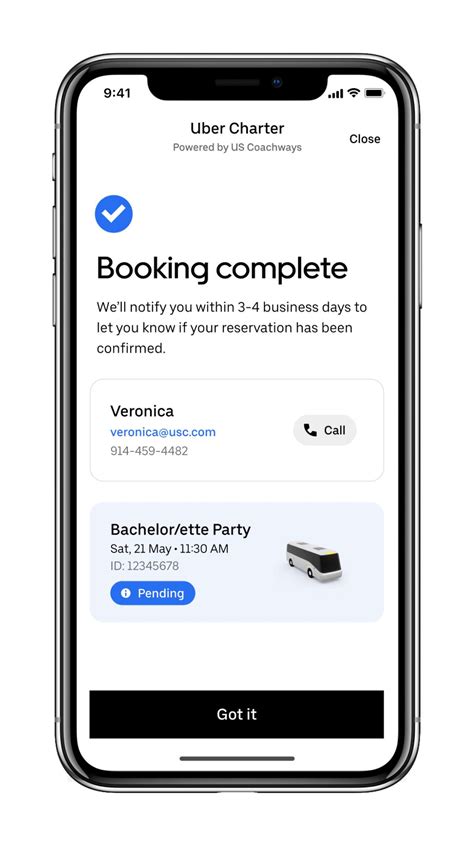 Uber launches new charter bus service in Houston and Dallas area