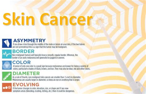 What Do Skin Cancers Types Look Like Cancerworld