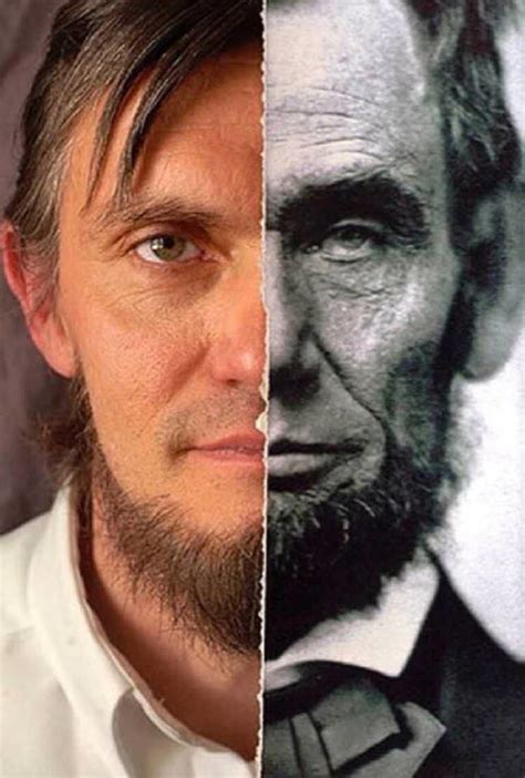 Meet Ralph C Lincoln From Johnstown Pennsylvania Th Generation Lincoln Rd Cousin Of
