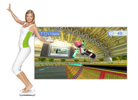 Wii Fit Plus Review With Video Gadgets And Gizmos