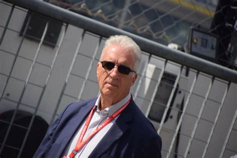 Piero lardi ferrari is the second and only living son of enzo ferrari and presently 10% owner of the ferrari automotive company where he is also vice chairman of company. Piero Ferrari: una monoposto tutta nuova - ClubAlfa.it