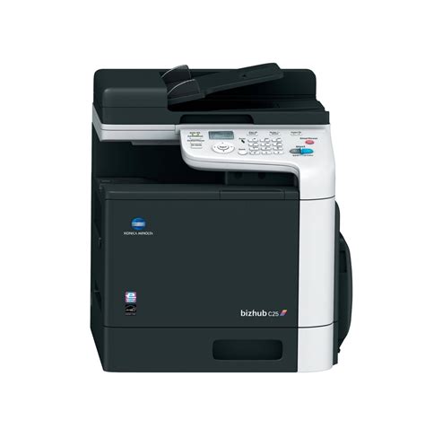 Confirm the version of os where you want to install your printer and choose that os version in the list given below. Konica Minolta TNP-27 Toner For BizHub C25