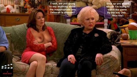 King Of Queens Nude Fakes