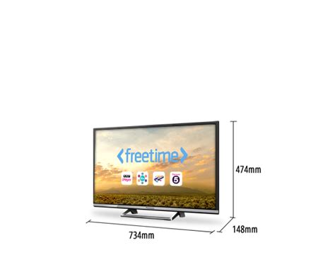 Tx 24ds500b Televisions Panasonic Uk And Ireland