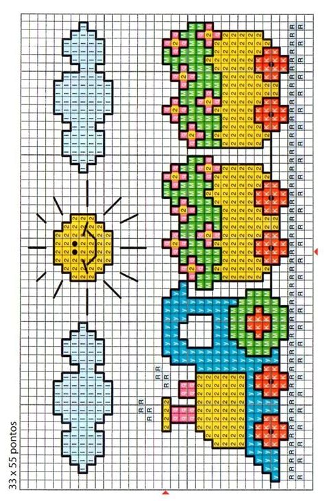 2389 Best Cross Stitch Images On Pinterest Cross Stitch Embroidery