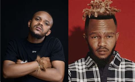 Listen Kwesta And Kabza De Small Dropping A Project Together