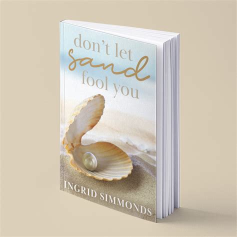 DON’T LET SAND FOOL YOU | Products | Kharis Publishing