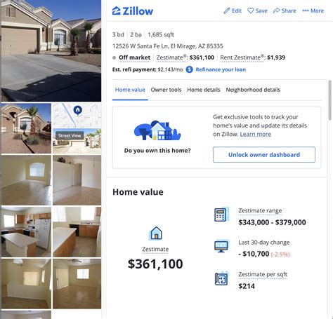 Bid4Assets.com > Auction Detail > (1072952) Phoenix Metro Area AZ Tax