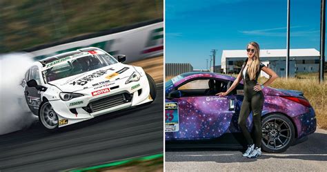 Hyperdrive What The Top 10 Drivers Are Up To Now