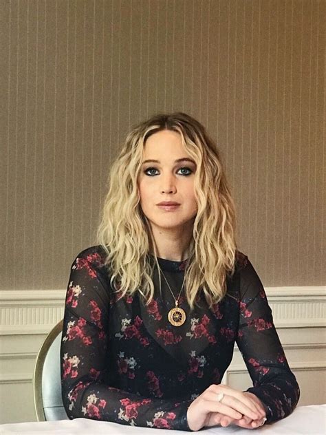 Why Cant My Hair Look Like This With Images Jennifer Lawrence