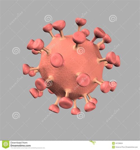 The fda said on thursday that it amended the. Aids Virus Stock Illustration - Image: 44728924