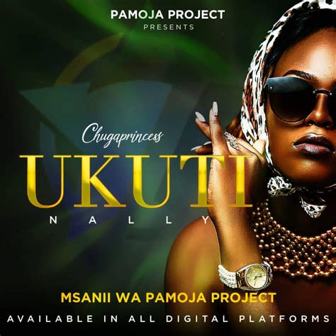 Audio Nally Chugaprincess Ukuti Download Dj Mwanga