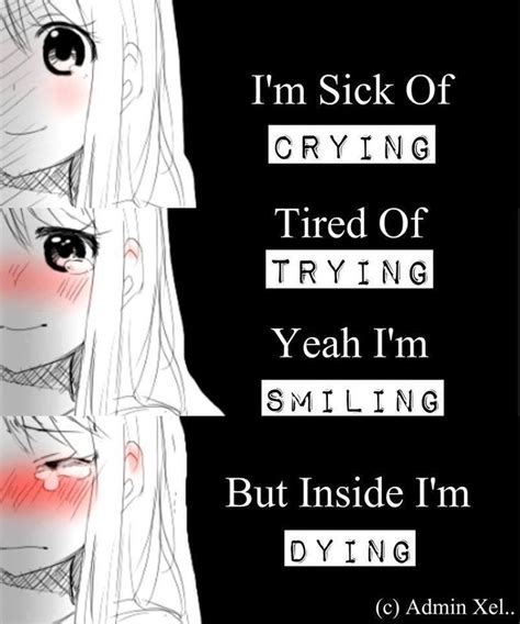Pin By Green On Animequotes Pinterest Shay And Feel Like