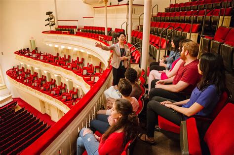 Where is the best seat at Carnegie Hall? | Carnegie Hall