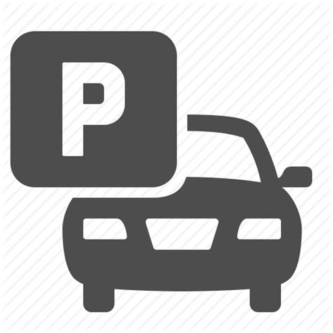 Icon Request Parking Icon · Issue 11364 · Fortawesome