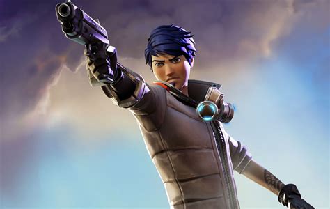 Hang out peacefully with friends while watching a concert or movie. Fortnite Solo Showdown Limited Time Mode officieel ...
