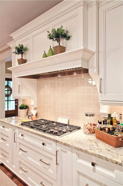 48 Cool Vent Hoods To Accentuate Your Kitchen Design Digsdigs