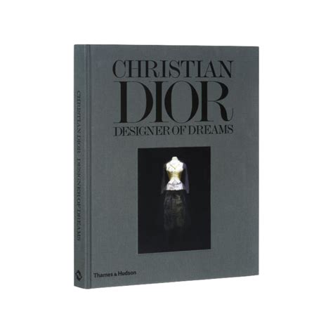 Christian Dior Designer Of Dreams Mvoice Interior