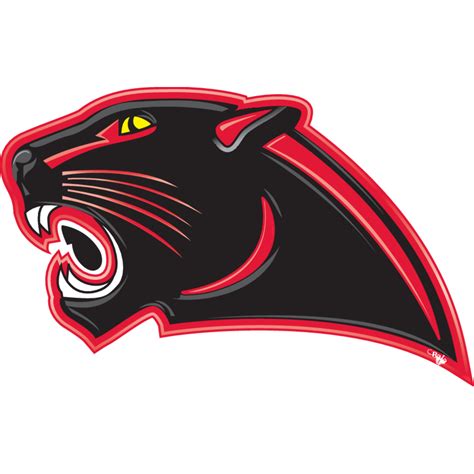 Panther Logo Vector Logo Of Panther Brand Free Download Eps Ai Png
