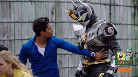 Power rangers beast morphers episode 1. Ranger Select | Power Rangers Beast Morphers » Image ...