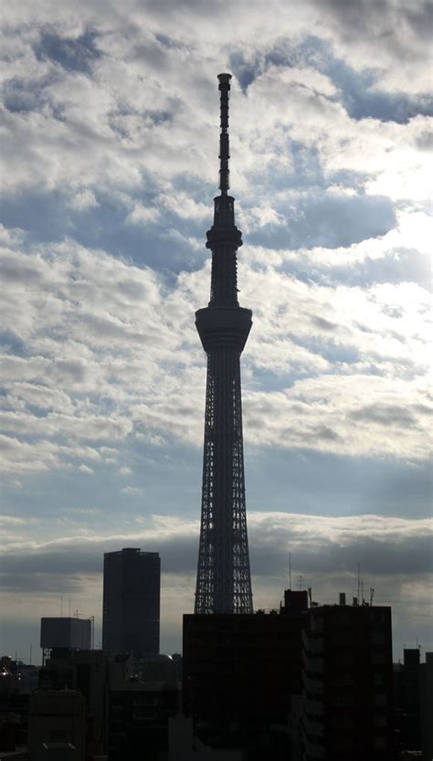 Tokyo Sky Tree 東京スカイツリー Tkiya Flickr