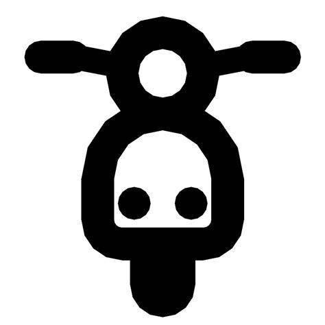 Motorcycle Vector Svg Icon Svg Repo