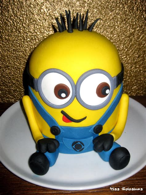 Check spelling or type a new query. ...Miss Golosinas...: Minions # 2
