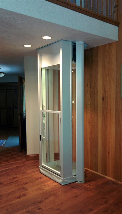Stiltz Duo Residential Elevator Lift Safe Home Pro