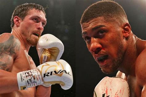 10:38 прогноз на бой энтони джошуа — александр усик: Названа дата боя между Александром Усиком и Энтони Джошуа ...
