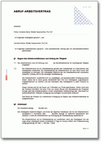 § 1 arbeitszeit die regelmäßige arbeitszeit beläuft sich auf anzahl stunden pro woche. Übernahmevereinbarung bei Praxiswechsel ⋆