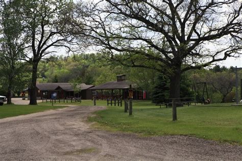 Photo Gallery Leon Valley Campground