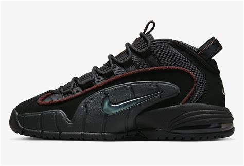Nike Air Max Penny 1 Faded Spruce Dv7442 001 Release Date Digiwaxx Radio