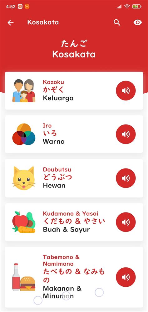 Pintar Jepang Belajar Bahasa For Android Download