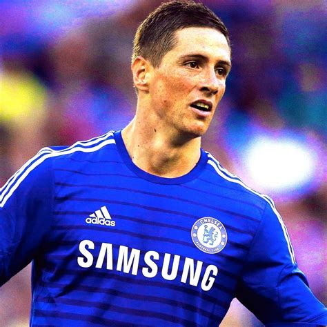 5 Reasons Why Fernando Torres Needs A Change Of Scenery News Scores