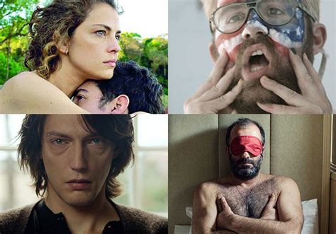 The 10 Best Undistributed Movies Of 2015 According To Indiewires Film Critic Indiewire