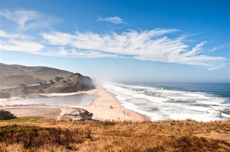 The Best Nude Beaches In The Us