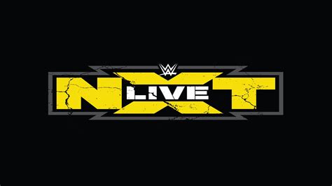 Wwe Nxt Wallpapers 90 Pictures