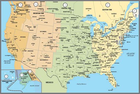 Map Of Usa Area Codes Topographic Map Of Usa With States