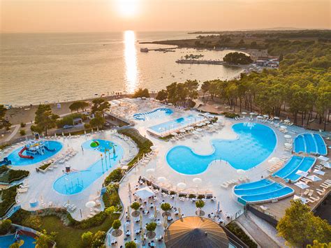Hrvatska Zaton Turističko naselje Zaton Holiday Resort Spektar