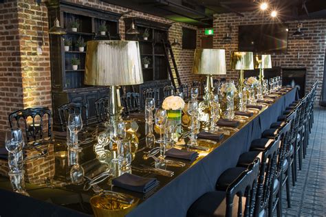 5 steps to planning an unforgettable christmas party doltone house