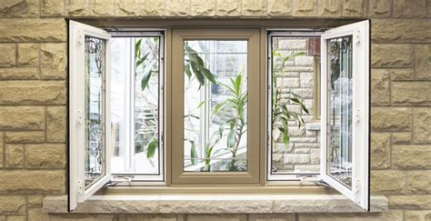Vinyl is an excellent insulator that can deliver improved interior comfort. Vinyl Casement Windows Installation and Replacement | NorthView