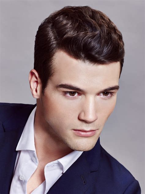 Mens Hairstyle Top 25 Hairstyles For Men 2021 Best Haircut Ideas For