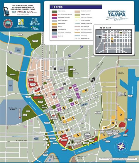 Tampa Bay Fishing Spots Map Marryeuvrard