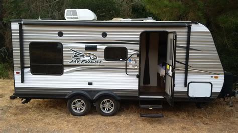 19 Ft Jayco Rvs For Sale