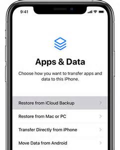 Itransor can back up and restore certain apps on iphone/ipad/ipod touch, which itunes and icloud cannot do. Restore your iPhone, iPad, or iPod touch from a backup ...