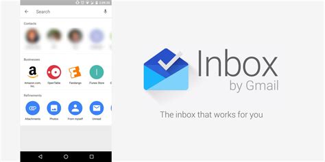 Inbox By Gmail No Longer Lets You Auto Redirect From Gmail On The Web