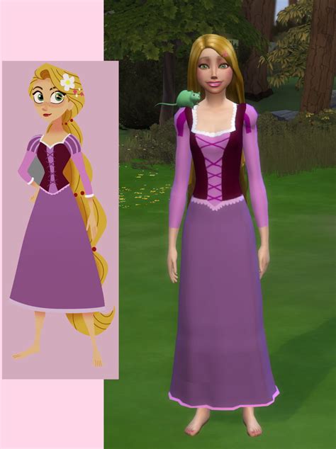 A Sims Loving Teacher Posts Tagged Sims4tangled